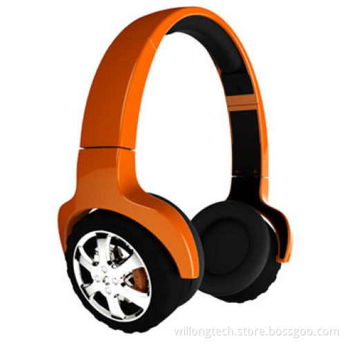 Detachable Cable Headphone, Deep Bass Sound Quality